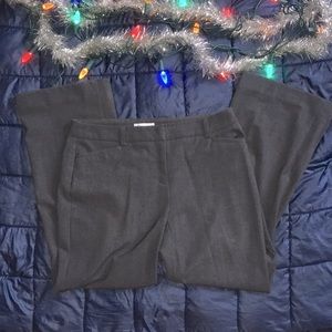 [4/$20] Dress Pants grey